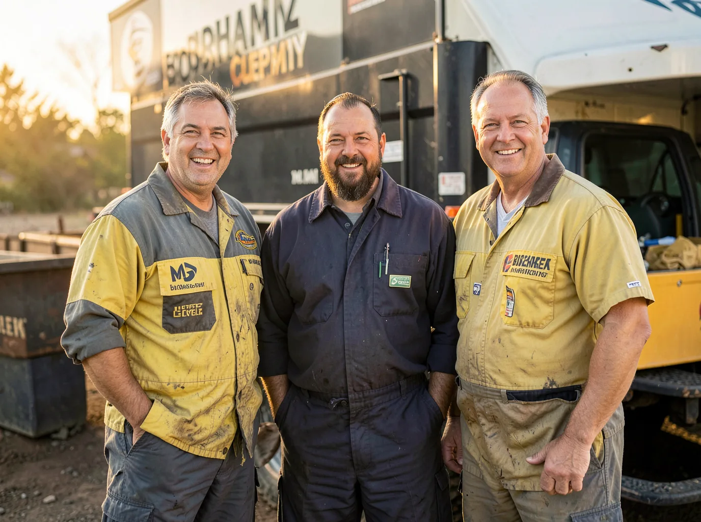Sewage Cleanup company in Brandon, FL