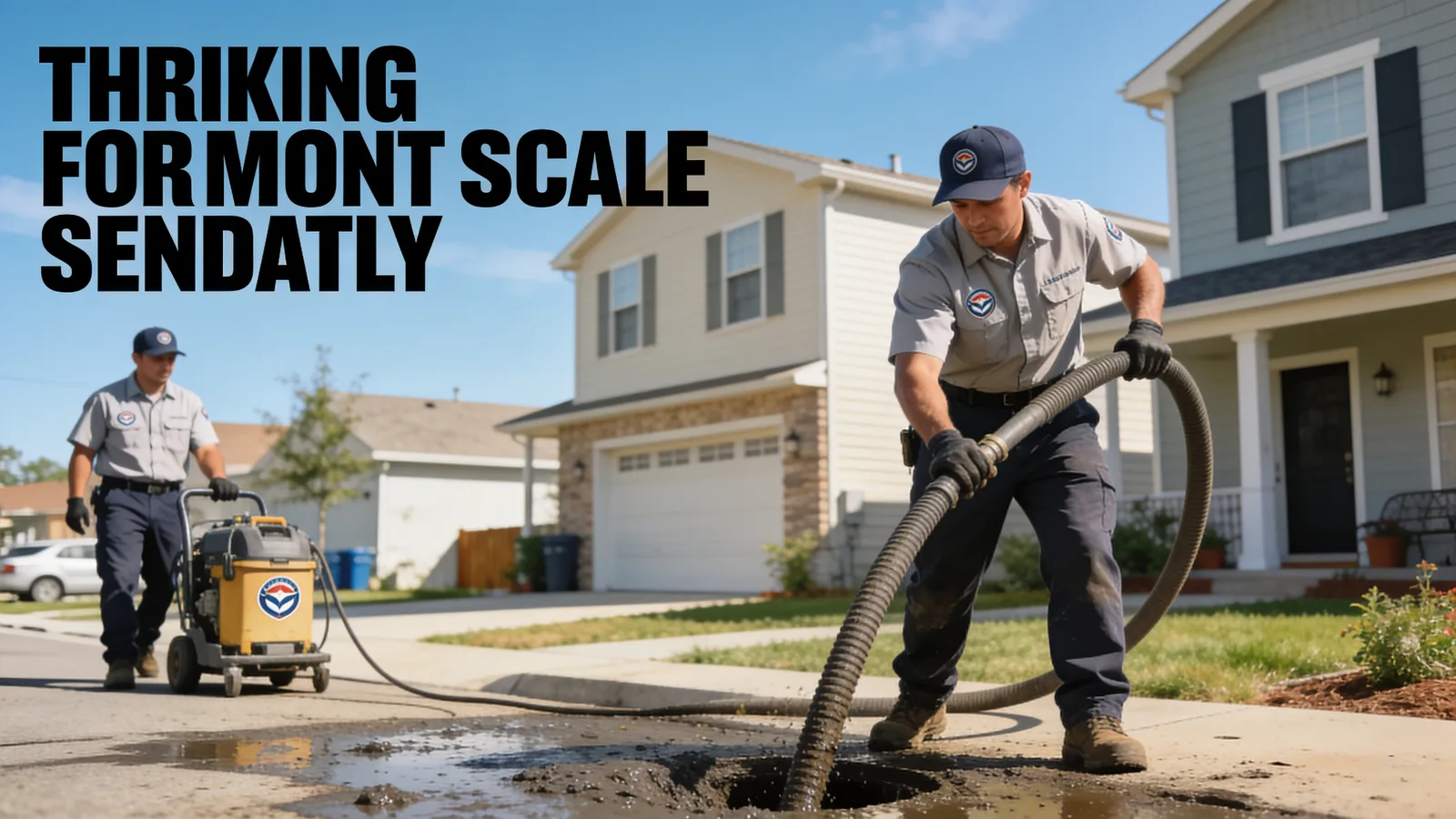 Sewage Cleanup in Brandon, FL near me